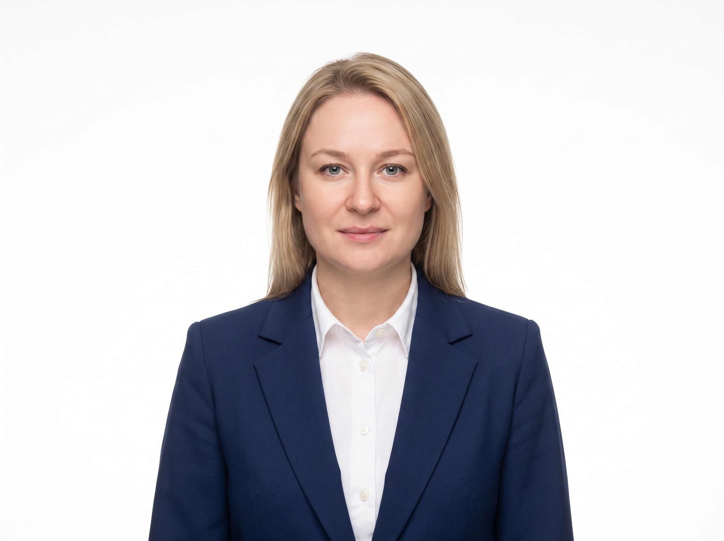 Lena KUZNETSOVA